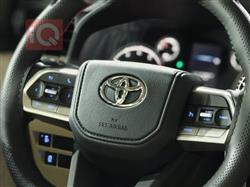 تۆیۆتا لاند کروزەر